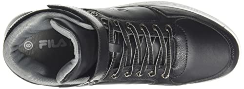 Image of Fila Mens Roberto 3 Sneaker