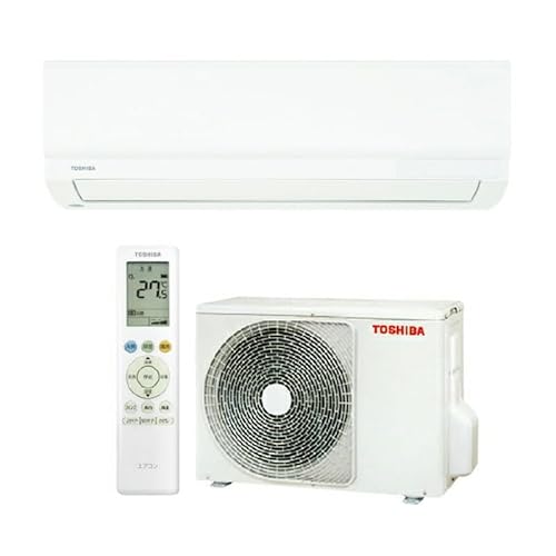  TOSHIBA GAR RAS-4015TL-W 14 100V 2025Nf