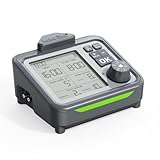 RAINPOINT Sistema de riego automático para hasta 20 plantas en maceta, con cíclico y bebedero Gery