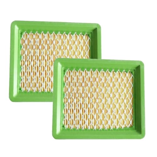 Filtre à air pour tondeuse motoculteur référence 4639 5196 1855