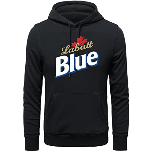 Men's Labatt Blue Hoodies