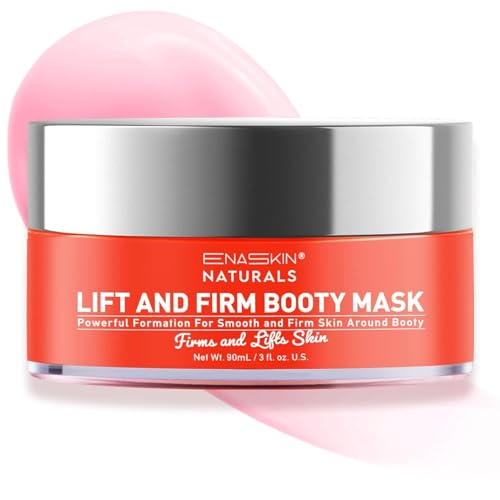 Enaskin Naturals Anti Cellulite Body Firming Cream: Tightening Lotion