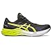 Produktbild ASICS Herren Running Shoes, Schwarze Limettenschale, 42.5 EU