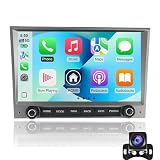 for Porsche 911 997 Cayman 987 2005-2008 Boxster 987 2005-2012 Car Radio