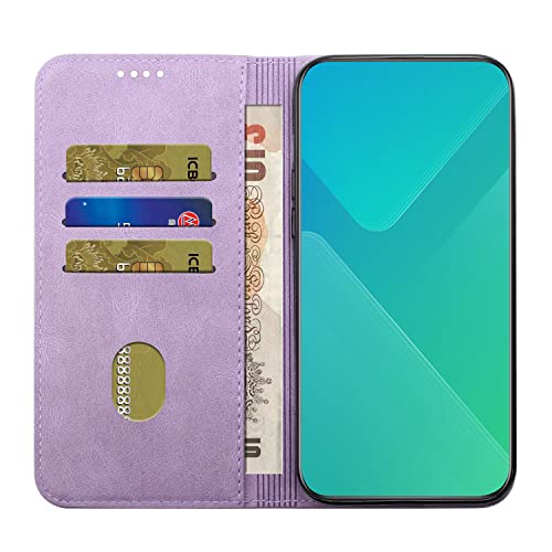Nuxiady - Custodia Cover per Samsung Galaxy A13 4G...