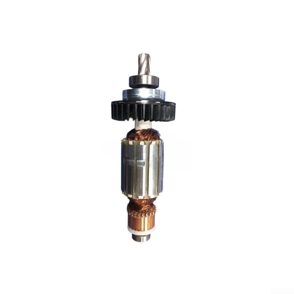 Armature 513678-5 - Repuesto para sierra de corte CA5000 SP6000 SP6000J, montaje de metal para reparación de piezas de herramientas eléctricas
