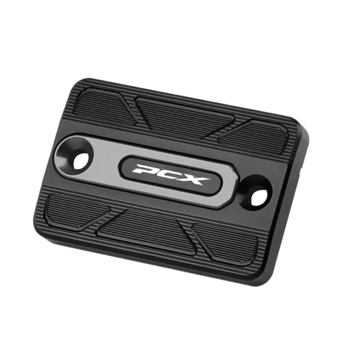 Couvercle réservoir liquide frein moto étanche pour résoudre les fuites huile PCX 125 150