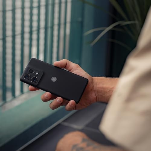 Motorola Moto Edge50 Pro Smartphone