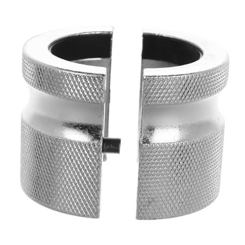 Outil de pose de joint de fourche réglable pour l'installation de joint d'huile de moto