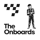 The Onboards F1 Podcast