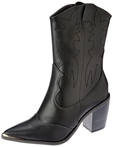 Boat Shoe,casual,Vizzano,Feminino, Preto,35