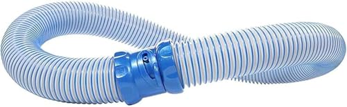 OXFUZZ Pool Systems R0527700 Kit de remplacement de tuyau de verrouillage hélicoïdal de 1 m, compatible avec Zodiac X7 T3, T5, Mx6 Mx8, tuyau de nettoyage...