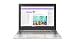 Lenovo IdeaPad 14" High Performance Laptop, Intel Celeron Dual-Core Processor, 2GB RAM, 64GB eMMC HDD, Webcam, WIFI, HDMI, USB 3.0, NO DVD, Windows 10, 1 Year Microsoft Office 365