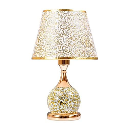 Lampe de bureau LED moderne et luminaire de chevet créatif