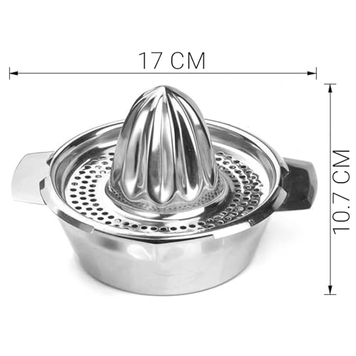 La Mejor Lista de Exprimidores manuales más recomendados. 18 Imagen adicional