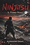 Ninjutsu: Il Ferro Nero