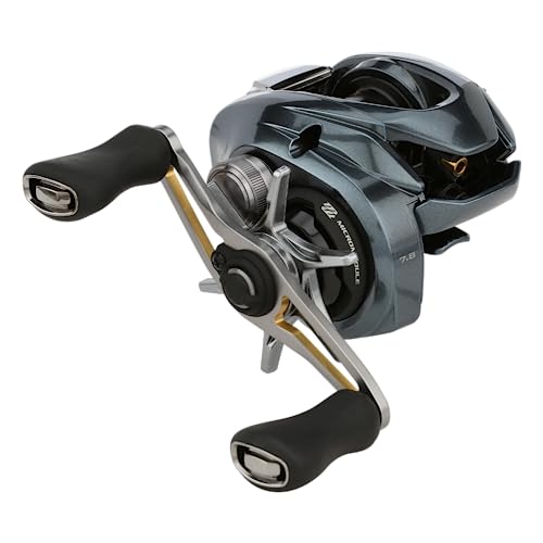 シマノ(SHIMANO) 両軸リール 22 アルデバラン BFS 各種 RIGHT/LEFT バス釣り 2枚目