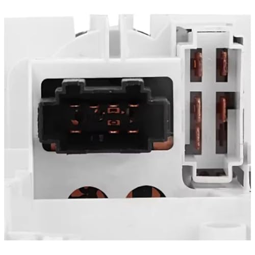 Commande climatisation Golf 4 cassée ? Remplacez votre module avec la pièce 1J0820045F