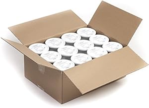 48 x 170g Rye Shotbread, Known as German Army Bread