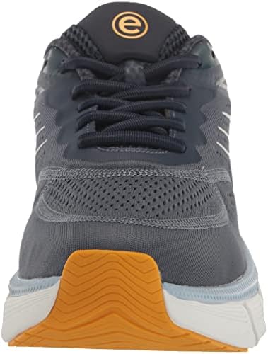 Easy Spirit Men's Jump Sneaker, Ombre Blue 401, 11.5 | Image 1