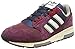 Produktbild adidas Herren Zx 420 Gymnastikschuh, Maroon Off White Collegiate Navy, 44 2/3 EU