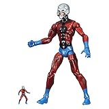 Marvel Avengers Infinite Series Ant-Man Figure, 3.75