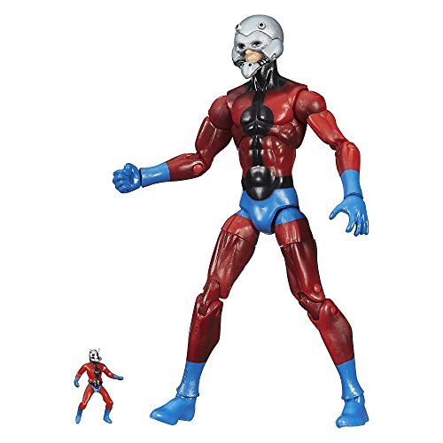 Marvel Avengers Infinite Series Ant-Man Figure, 3.75