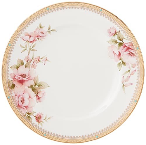 Noritake Hertford 5-Piece Place Setting, White by Noritake - Image 4