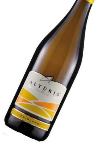 Preisvergleich Produktbild ALTURIS Friulano IPG