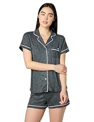 Charcoal Heather Grey