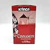 Krinos Cinnamon Hard Candy,Individually Wrapped, 10.6 oz, Imported from Greece