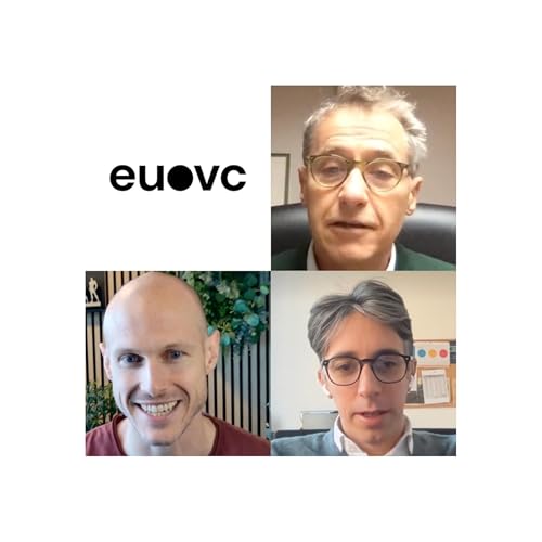 E678 | Giovanni Dapr&agrave; & Paolo Gesess: Moneyfarm&rsquo;s Journey, United Ventures&rsquo; Playbook & How Europe&rsquo;s Fintech Winners Scale