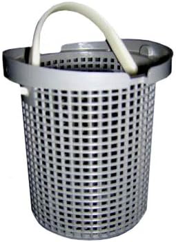 17 - Basket Strainer 5IN. (PL B-33