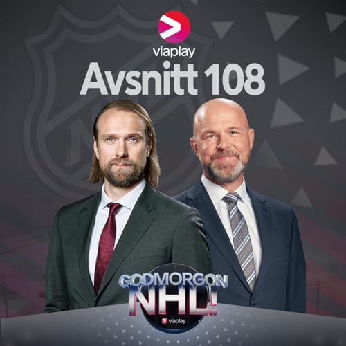 108. Utrustningshaveri och barndomsidoler