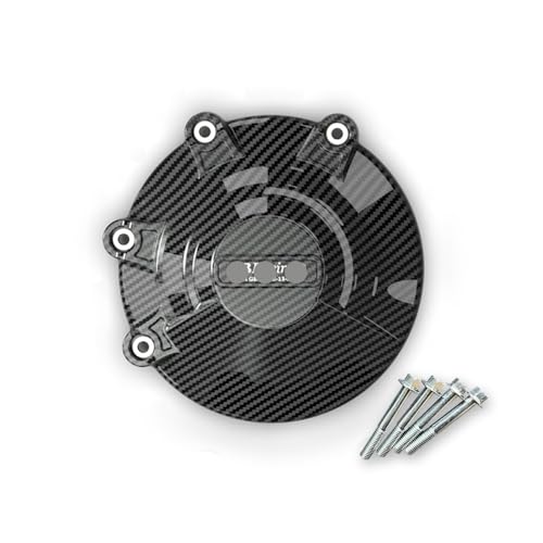 Kit protection moteur antichoc avec capot de protection rigide 848