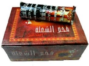 Mera Charcoal 3 Roll 30 Discs