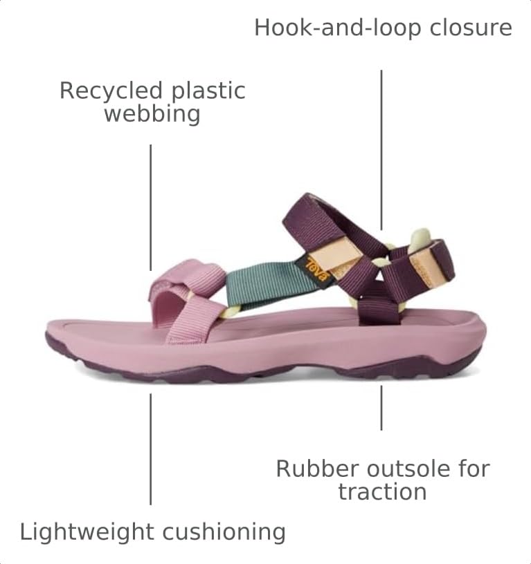 Image of Teva Kids' Hurricane XLT2 Sandal