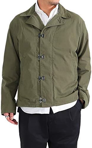 amazon field jacket