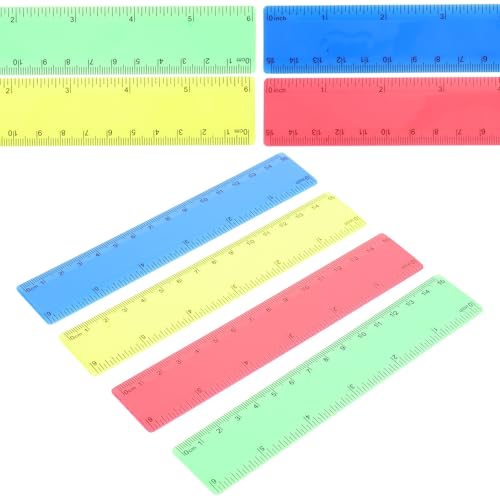 WEKADRIN 20�Z�b�g �p�ʐF������K 15cm �g�їp����c�[�� �w�Z�p�i �w�K�⏕ ���[�� �F�w��s�� �����_���J���[ �����_���J���[