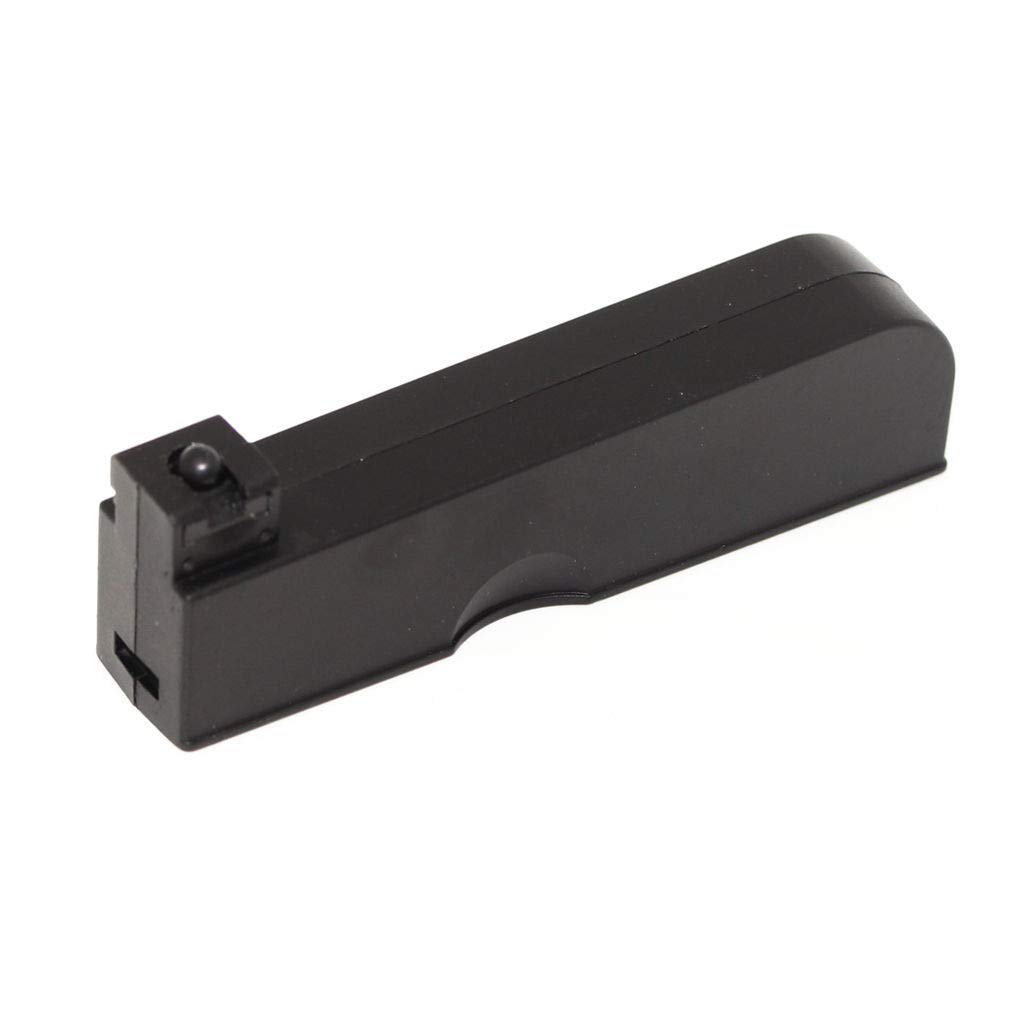 Generica Airsoft Spare Parts Well 30rd Mag Magazine MB02 MB03 MB07 MB10D MB11D VSR-10 Bolt Action