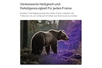 LG 27LB70006LA TV 27 Zoll (68 cm) Full HD LCD TV (α5 Gen9 4K AI Prozessor, webOS 26, 120Hz) [Modelljahr 2026] [Energieklasse E] – Ansicht 4