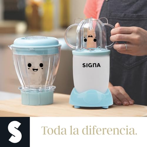 Opiniones y reviews de procesador de alimentos para bebe más recomendados. 22 Imagen adicional