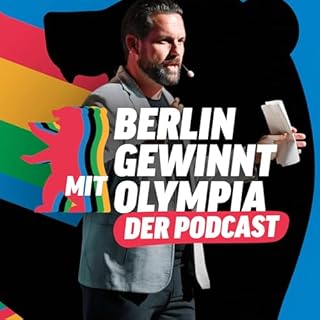 Berlin gewinnt mit Olympia Titelbild