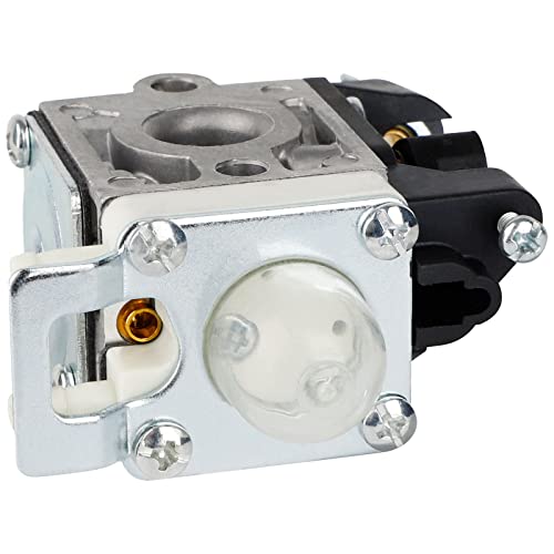 Carburateur PB250 pour souffleur feuille Echo - 5