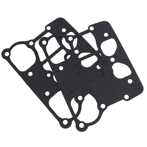 Kit de juntas de balancines con sellado hermético para motos FXD y FXDX 5