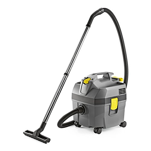 KARCHER 1.378-500.0 Aspiradora en seco/húmedo