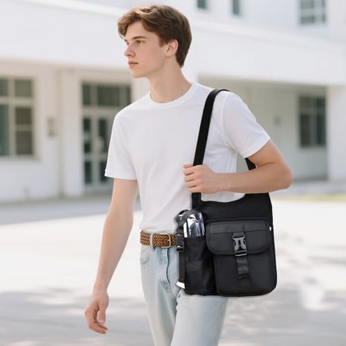 Mochila de hombro compacta y casual con distribución inteligente para deporte 2