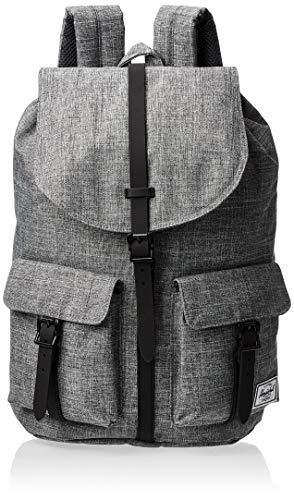 Herschel Dawson Backpack, Raven Crosshatch, Classic 20.5L #TOP13