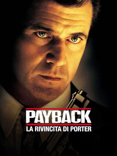 Payback - La rivincita di Porter