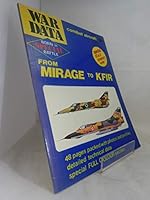 From Mirage to Kfir 9652560057 Book Cover